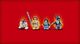 LEGO LEGO Star Wars 75191 Jedi Starfighter z hipernapędem 9