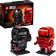 LEGO LEGO - Conf_BHz Star Wars gry budowlane 75232, wielokolorowe 1