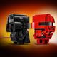 LEGO LEGO - Conf_BHz Star Wars gry budowlane 75232, wielokolorowe 6