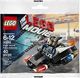 LEGO LEGO Movie 30282 Wyjątkowy zestaw super tajnej policji 1