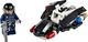 LEGO LEGO Movie 30282 Wyjątkowy zestaw super tajnej policji 1