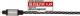 Kabel Avinity Toslink - Toslink 1.5m srebrny (001271120000) 1