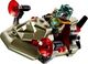 LEGO LEGO Legends of Chima 70006 - Siedziba Craggers Croc-Boot 9