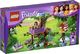 LEGO LEGO Friends 3065 - Przygoda w domku na drzewie 1