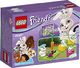 LEGO LEGO Friends 41087 - Królik mama z dziećmi 3