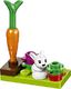 LEGO LEGO Friends 41087 - Królik mama z dziećmi 4