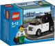 LEGO LEGO City 3177 - podróż po mieście 1
