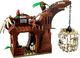 LEGO LEGO Pirates of the Caribbean 4182 - Escape from the Cannibals 4