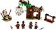 LEGO LEGO Pirates of the Caribbean 4182 - Escape from the Cannibals 7