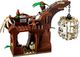 LEGO LEGO Pirates of the Caribbean 4182 - Escape from the Cannibals 8