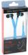 Słuchawki Freestyle Shoelace (42777) 1