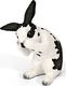 Figurka Schleich Schleich 13698 - Królik, do czyszczenia 1