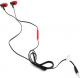 Słuchawki Freestyle z mikrofonem FH1012 czarne (42701) 2