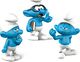 Figurka Schleich Schleich 20800 - Zestaw filmów Smurf 1 2