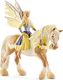 Figurka Schleich Schleich 70402 - Elfy, Sera 1
