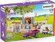 Figurka Schleich Schleich 72105 Duży pokaz koni z pick-upem i przyczepą Horse Club 1