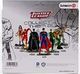 Figurka Schleich Schleich Justice League, Batman vs Harley Quinn 2