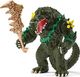 Figurka Schleich Zestaw do zabawy Eldrador Creatures atak na lodową fortecę (42497) 1