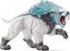 Figurka Schleich Zestaw do zabawy Eldrador Creatures atak na lodową fortecę (42497) 5