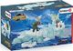 Figurka Schleich Zestaw do zabawy Eldrador Creatures atak na lodową fortecę (42497) 8