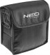 Neo Laser krzyżowy 75-107 zielony 20 m 3