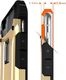 Alogy Etui Pancerne Alogy Apple iPhone X Xs Hard Armor Białe + Szkło uniwersalny 8