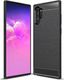 Alogy Etui Alogy Rugged Armor do Samsung Galaxy Note 10 Plus czarne + Folia Hydrogel Alogy uniwersalny 1