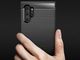 Alogy Etui Alogy Rugged Armor do Samsung Galaxy Note 10 Plus czarne + Folia Hydrogel Alogy uniwersalny 3