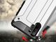 Alogy Etui Alogy Hard Armor do Samsung Galaxy Note 10 Plus czarne + Folia Hydrogel Alogy uniwersalny 7