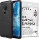 Alogy Etui Alogy Rugged Armor do Nokia 6.2/ 7.2 czarne + Szkło Alogy uniwersalny 1