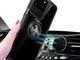Alogy Etui Alogy Ring Holder Clear Armor do Samsung Galaxy S20 Ultra czarne + Szkło Alogy Full uniwersalny 3