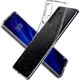 Spigen Etui Spigen Liquid Crystal Glitter do Huawei P30 Pro Crystal Quartz + Szkło Alogy cały ekran uniwersalny 12