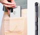 Spigen Etui Spigen Liquid Crystal do Samsung Galaxy M21 Crystal Clear + Szkło 3mk uniwersalny 6