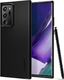 Spigen Etui Spigen Thin Fit do Samsung Galaxy Note 20 Ultra Black uniwersalny 1