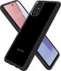 Spigen Etui Spigen Ultra Hybrid do Samsung Galaxy M31s Matte Black + Szkło 3mk uniwersalny 2