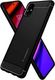 Spigen Etui Spigen Rugged Armor do Samsung Galaxy M51 Matte Black + Szkło 3mk uniwersalny 2
