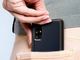 Spigen Etui Spigen Ultra Hybrid do Samsung Galaxy M51 Matte Black + Szkło 3mk uniwersalny 5