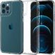 Spigen Quartz hybrid crystal clear 1