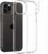 Spigen Quartz hybrid crystal clear 3