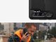 Spigen Etui Spigen Rugged Armor do Xiaomi Mi Note 10/ Note 10 Pro Matte Black + Szkło Alogy uniwersalny 6