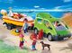 Playmobil Playmobil 4144 - Familyvan z przyczepą do łodzi 2