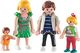 Playmobil Playmobil 6530 rodziny Hauser 1
