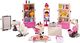 Playmobil Playmobil 6568 salon fryzjerski z wymiennymi perukami (opakowanie foliowe) 1