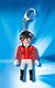 Playmobil Playmobil 6617 - Amazonka na klucze 3