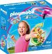 Playmobil Playmobil 70056 Ulotka ze sznurkiem Sports Action Fairy, kolorowa 1