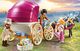 Playmobil Romantyczna bryczka (70449) 3