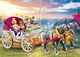 Playmobil Romantyczna bryczka (70449) 5