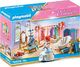 Playmobil Garderoba z wanną (70454) 1