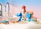 Playmobil Garderoba z wanną (70454) 3
