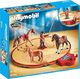 Playmobil Playmobil 9044 Roncalli Circus (Circus) szkolenie koni 1